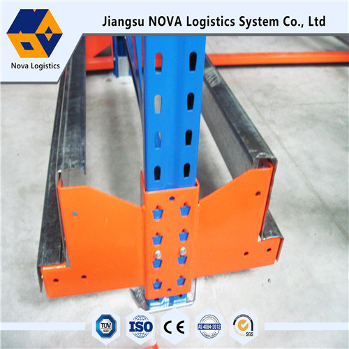 Nova Neues Produkt Radio Shuttle Rack von chinesischen Herstellern