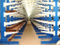 2016 neues Modell Heavy Duty Cantilever Racking
