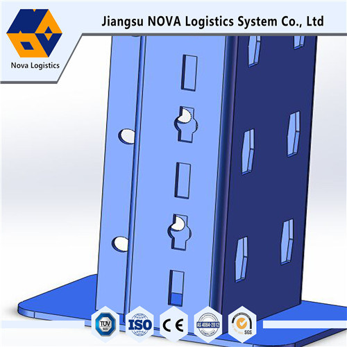 Mittelspannendes Metall-Longspan-Rack von Nova Logistics (NM5)