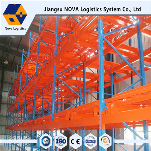 Hochleistungs-Palettenregal von Nova Logistics