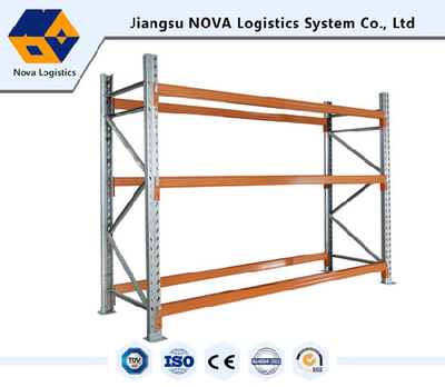 Ce-zertifiziertes schweres Palettenregal von Nova Logistics