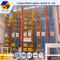 Warehouse Storage Rack System Abnehmbares Racking-System