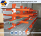Hochleistungs-Mehrstufenspeichersystem Cantilevel Rack Factory Supplier