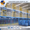 Warehouse Storage Racking Support Mezzanine