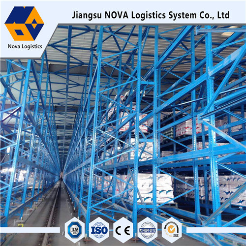 as / RS-Automatic Warehouse Racking aus China