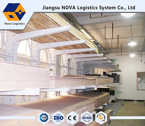 Lager Lager Cantilever Arm Racks