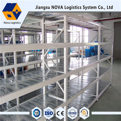 Nova Warehouse Logistic Longspan Rack mit hoher Dichte